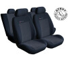 Autopotahy Citroen C-ELYSEE, od r. 2012, antracit SIXTOL