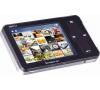 Přehrávač MP3 Emgeton M6CULT 2GB black noble
