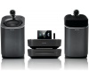 Audio systém Philips MCi900, bezdrátový