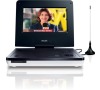 DVD přehrávač Philips PD7005, přenosný