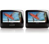 DVD přehrávač Philips PD7022, přenosný