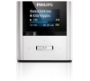 Přehrávač MP3 Philips SA2RGA04SN, 4GB