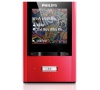 Přehrávač MP3/MP4 Philips SA2VBE04R, 4GB