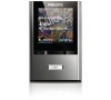 Přehrávač MP3/MP4 Philips SA2VBE08K, 8GB