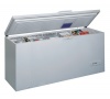 Mraznička Whirlpool AFG 6512 B, pultová