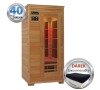 Infra sauna (2 ČÁSTI) Hyundai Bibione1
