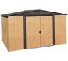 Zahradní domek Arrow WL 10x8