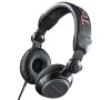 Sluchátka Panasonic Technics RP-DJ1200E-K černá