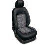 Autopotahy Volkswagen GOLF V PLUS, AUTHENTIC PREMIUM, Matrix šedý SIXTOL