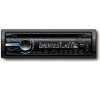 Autorádio Sony CDX-GT540UI, CD/MP3, USB