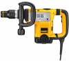 Sekací kladivo SDS Max 6kg DeWalt