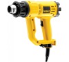 Horkovzdušná pistole DeWALT