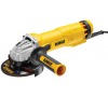 Úhlová bruska 125mm DeWalt, 1010W