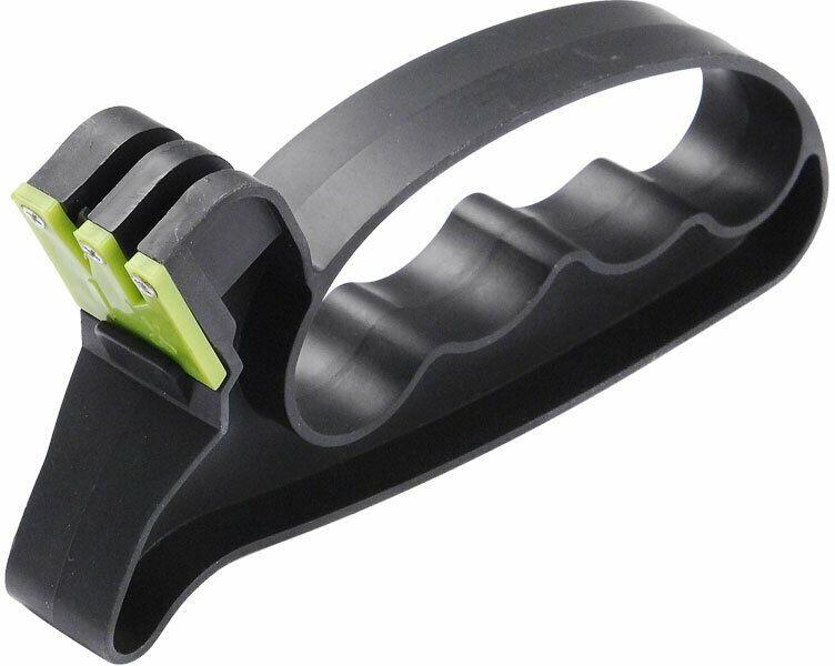 Ostřič na nože a nůžky, 115mm EXTOL-CRAFT