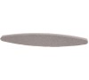 Brousek na kosu oválný, 230mm EXTOL-CRAFT