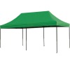 Stan roztahovací zelený, 6x3m, EXTOL PREMIUM