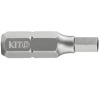 Hrot imbus vrtaný, HTa 1,5x25mm, S2, KITO
