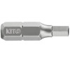 Hrot imbus vrtaný, HTa 2x25mm, S2, KITO