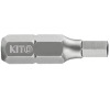 Hrot imbus, H 1,5x25mm, S2, KITO