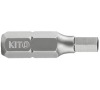 Hrot imbus, H 2,5x25mm, S2, KITO