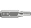 Hrot imbus, H 3x25mm, S2, KITO