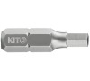 Hrot imbus, H 5x25mm, S2, KITO