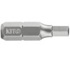 Hrot imbus, H 6x25mm, S2, KITO