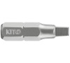 Hrot čtverec, SQ 3x25mm, S2, KITO