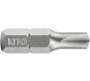Hrot "clutch", 5/32"x25mm, S2, KITO