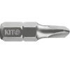 Hrot "tri wing", TW 1x25mm, S2, KITO