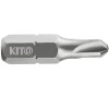 Hrot "Torq set", TS 4x25mm, S2, KITO
