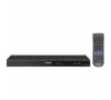 DVD přehrávač Panasonic DVD-S38EP-K
