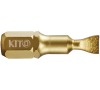Hrot, 5x25mm, S2/TiN, KITO