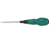 Šroubovák TORX, T 9x75mm, CrV EXTOL-PREMIUM