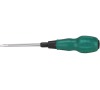 Šroubovák TORX, T 20x100mm, CrV, EXTOL PREMIUM