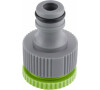 Konektor na kohoutek, 1/2"-3/4" EXTOL-CRAFT