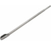 Sekáč drážkovací SDS PLUS, 400x14mm EXTOL-PREMIUM