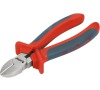Kleště štípací boční, 160mm EXTOL-PREMIUM