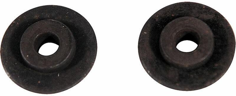 Kolečko řezací, 2ks, 18x4x4,8mm, pro 8848011, HSS EXTOL-PREMIUM