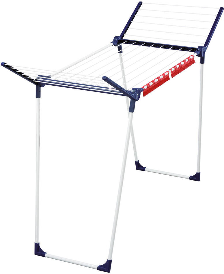 Sušák na prádlo LEIFHEIT Pegasus 150 Solid Slim