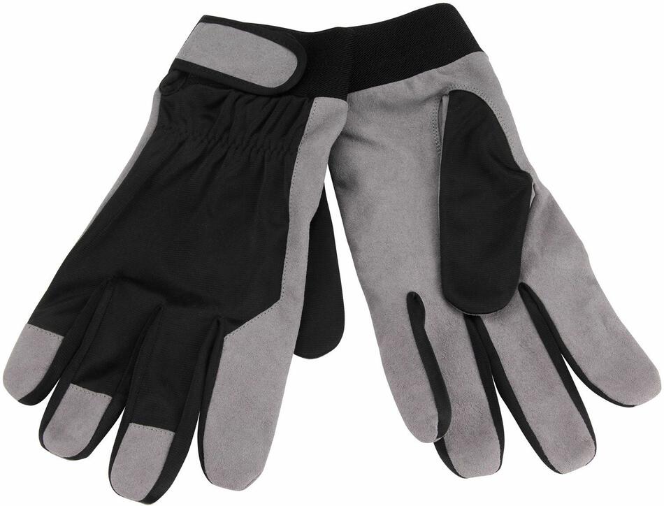 Rukavice pracovní LUREX, 8", velikost 8" EXTOL-PREMIUM