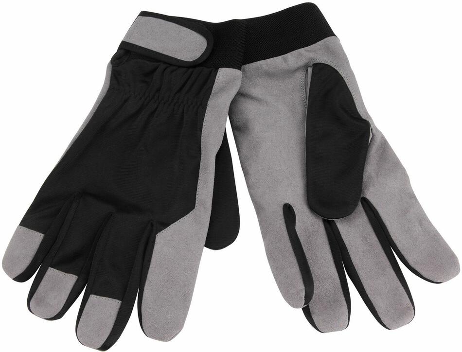 Rukavice pracovní LUREX, 10", velikost 10" EXTOL-PREMIUM