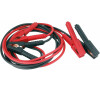Kabel startovací, 400A, délka kabelu 3,5m EXTOL-CRAFT