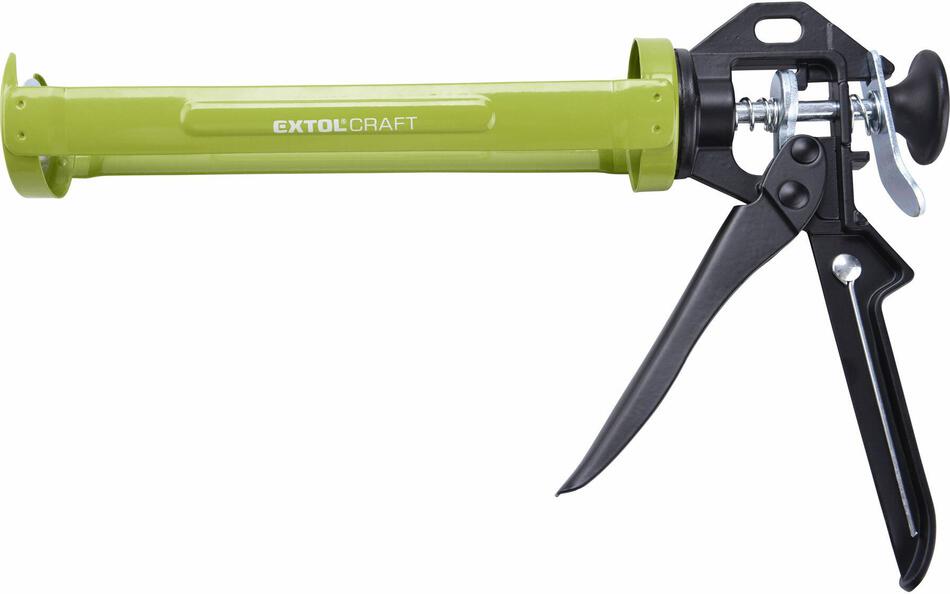 Pistole vytlačovací vaničková, 225mm EXTOL-CRAFT