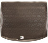 Vana do kufru plastová Mazda 3 II Hatchback (BL) (08-13) SIXTOL