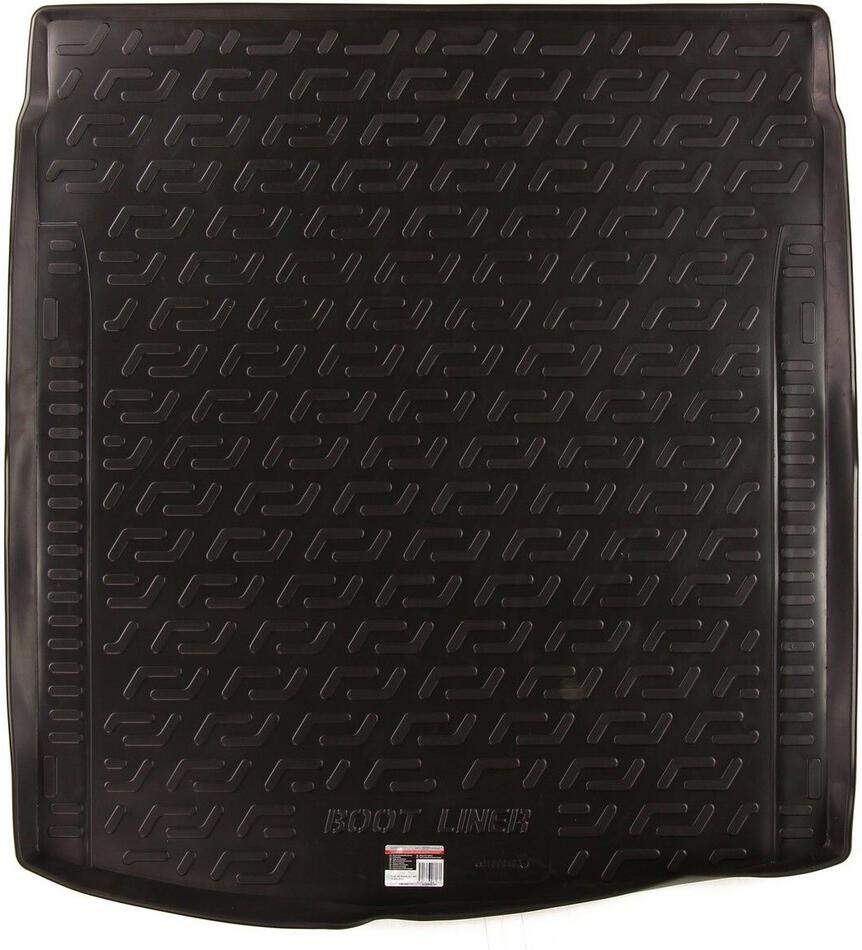 Vana do kufru gumová Audi A6 Sedan (C7 4G) (4-dv) (11-) SIXTOL