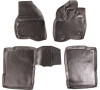 Gumové koberce Ford Explorer V (11-) (3D) SIXTOL