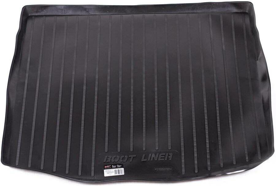 Vana do kufru gumová Ford Focus III Sedan (DYB) (10-16) SIXTOL