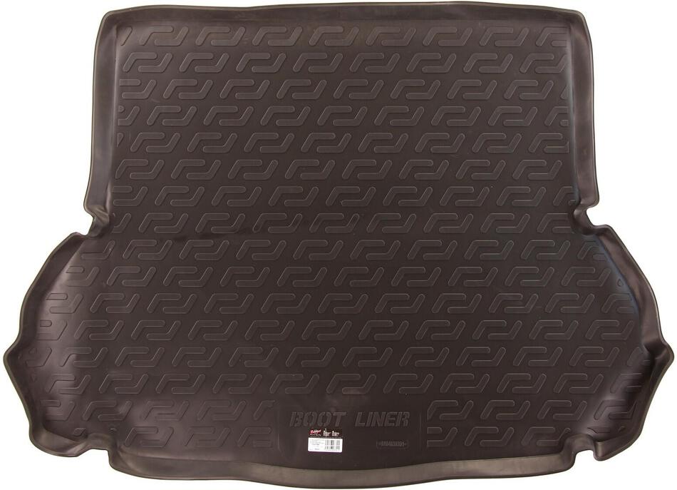 Vana do kufru gumová Hyundai Elantra V (MD/UD) (11-) SIXTOL