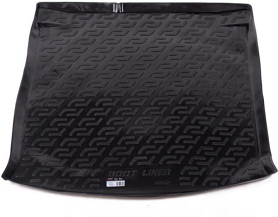 Vana do kufru gumová Audi A6 Sedan (C5 4B) (4-dv) (97-04) SIXTOL